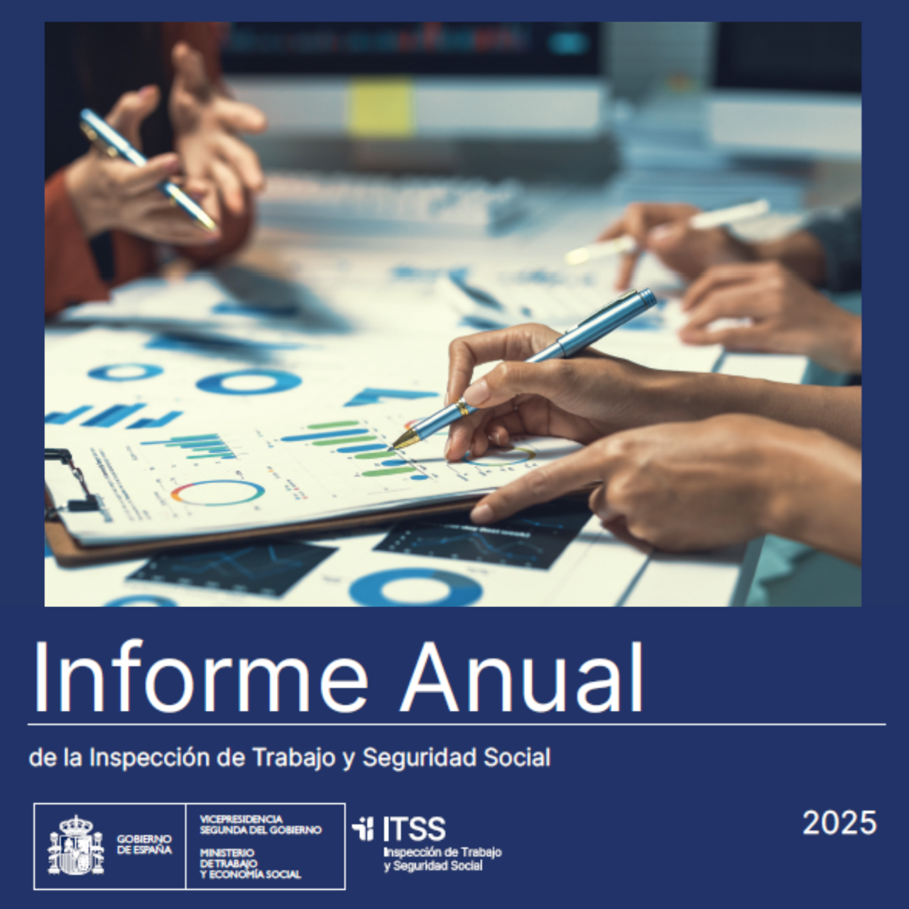 Informe anual 2025