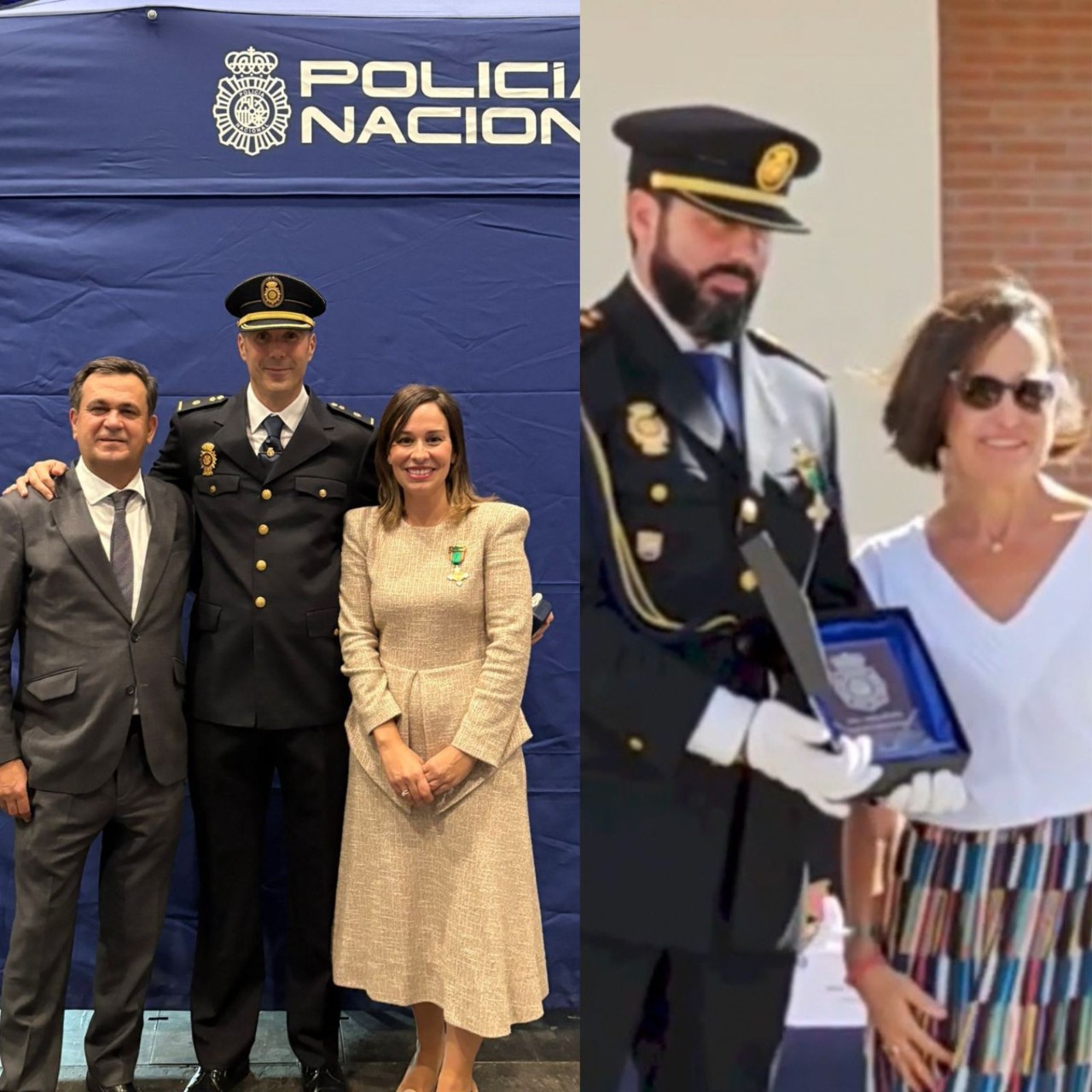 Plantilla cuadrada Noticias web - 1 Plantilla cuadrada Noticias web - 1