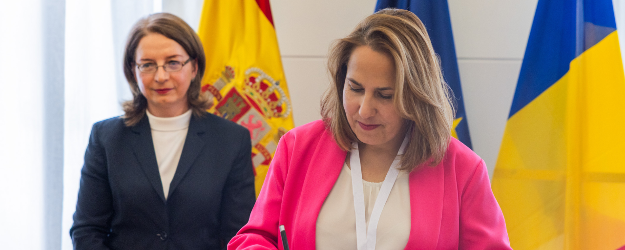 Plan de acción para la mejora de la protección de los derechos laborales de las personas trabajadoras rumanas en España