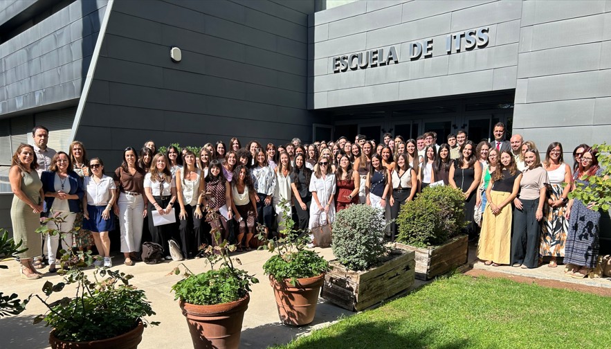 Apertura curso selectivo