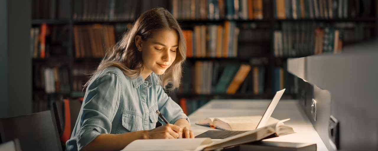 Scholarships Competitions