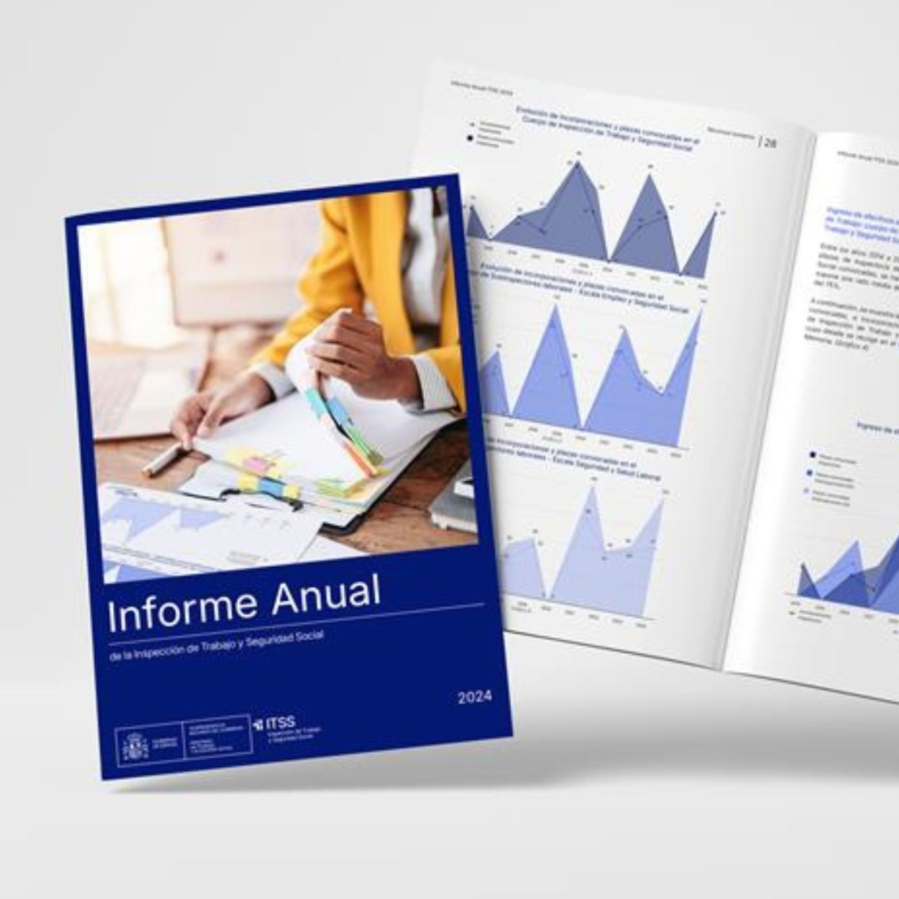 Plantilla cuadrada Noticias web - 1