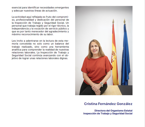 Presentation