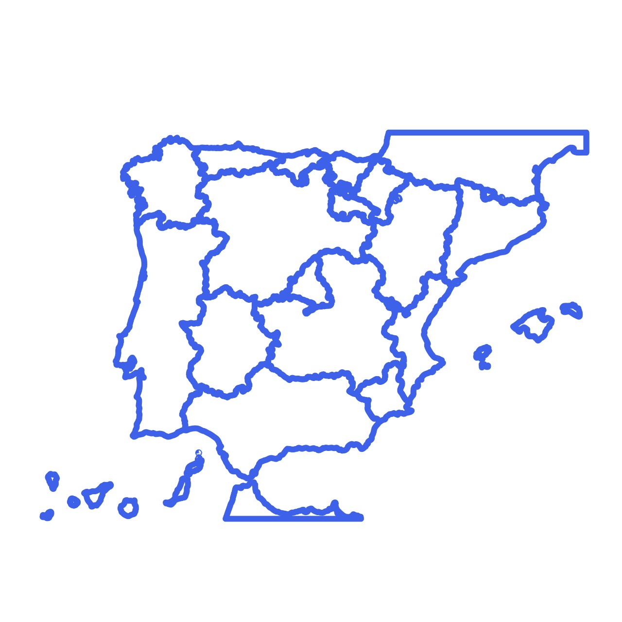 Ámbito Nacional
