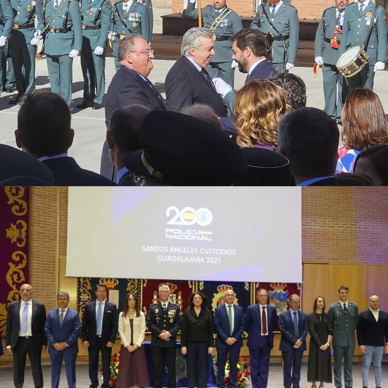 Plantilla cuadrada Noticias web - 1 Plantilla cuadrada Noticias web - 1