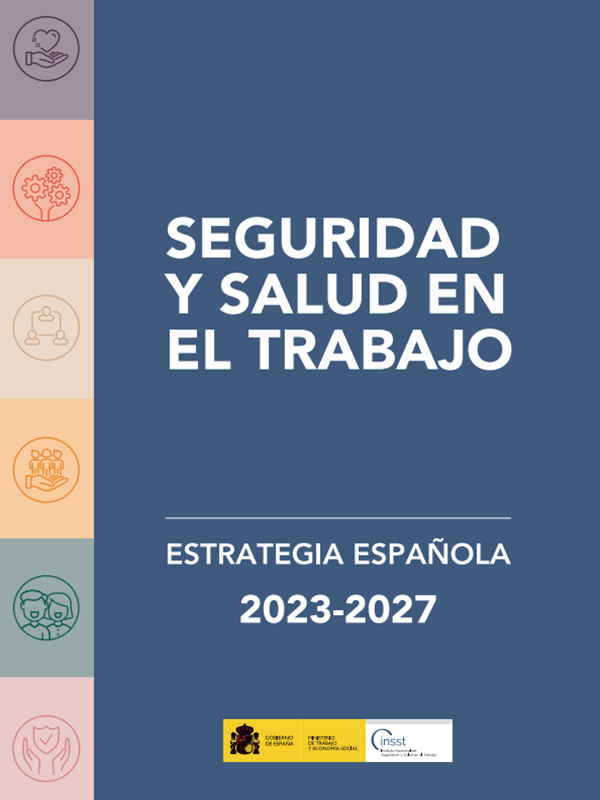 Espainiako estrategia