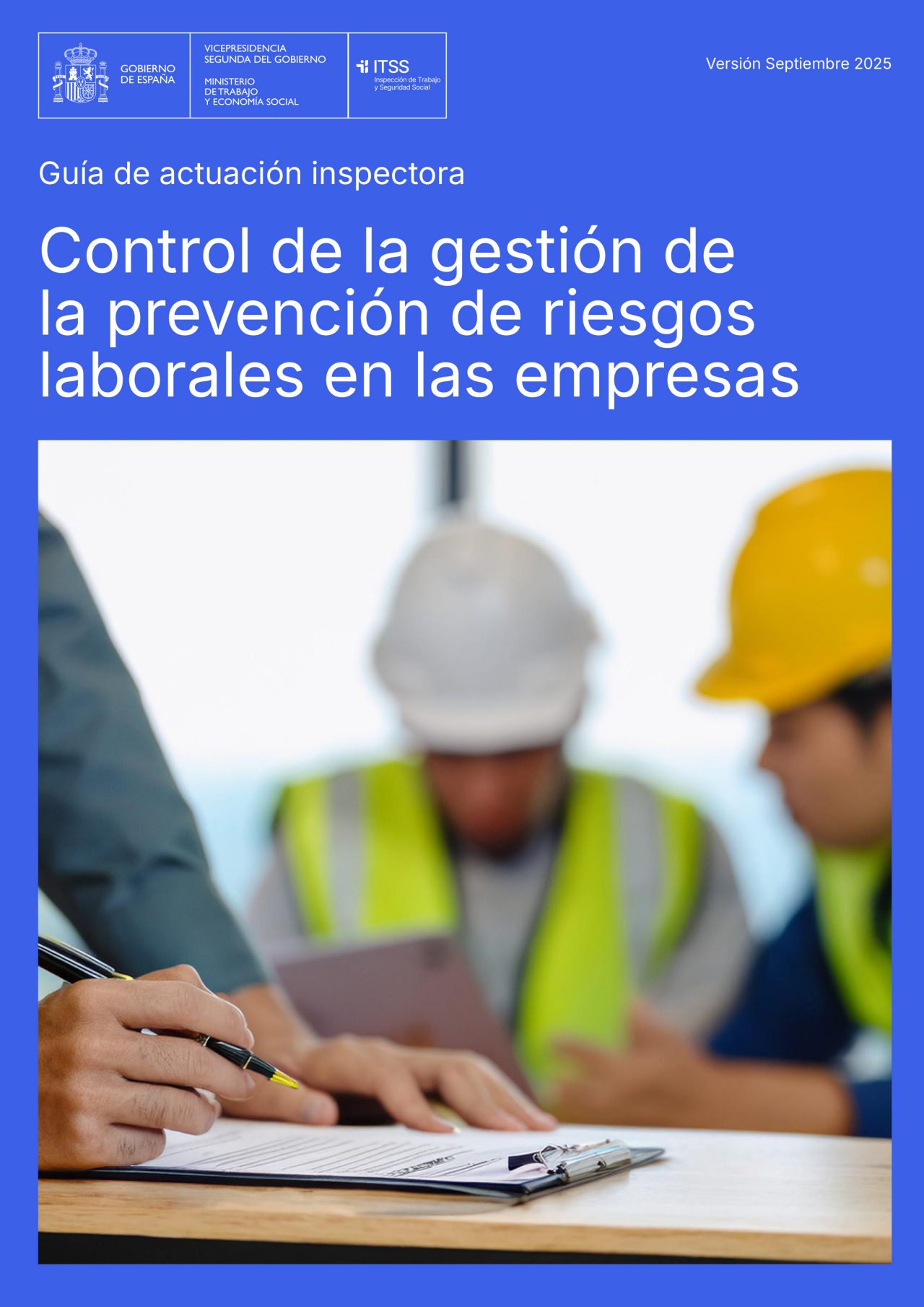 Portada gida