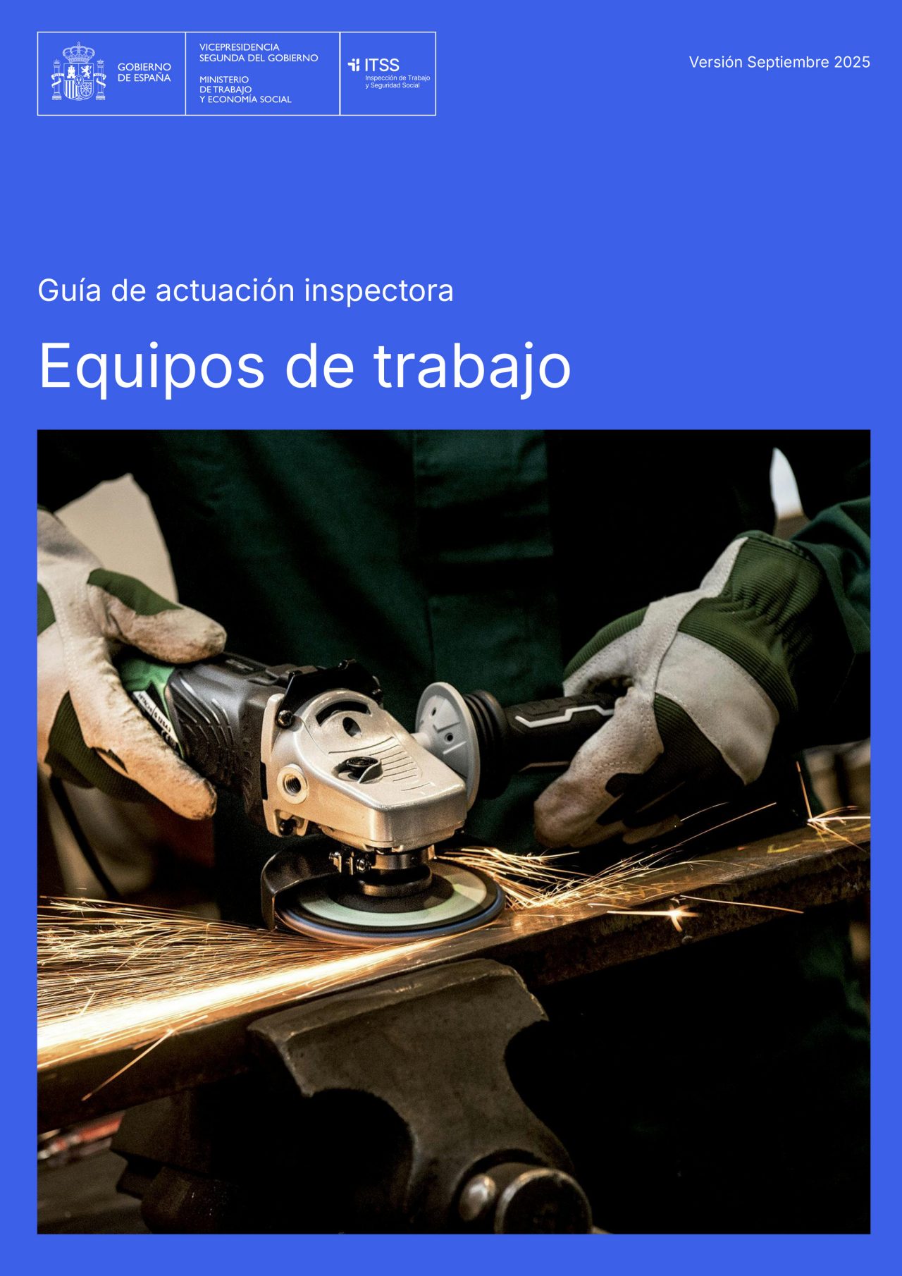 Portada gida