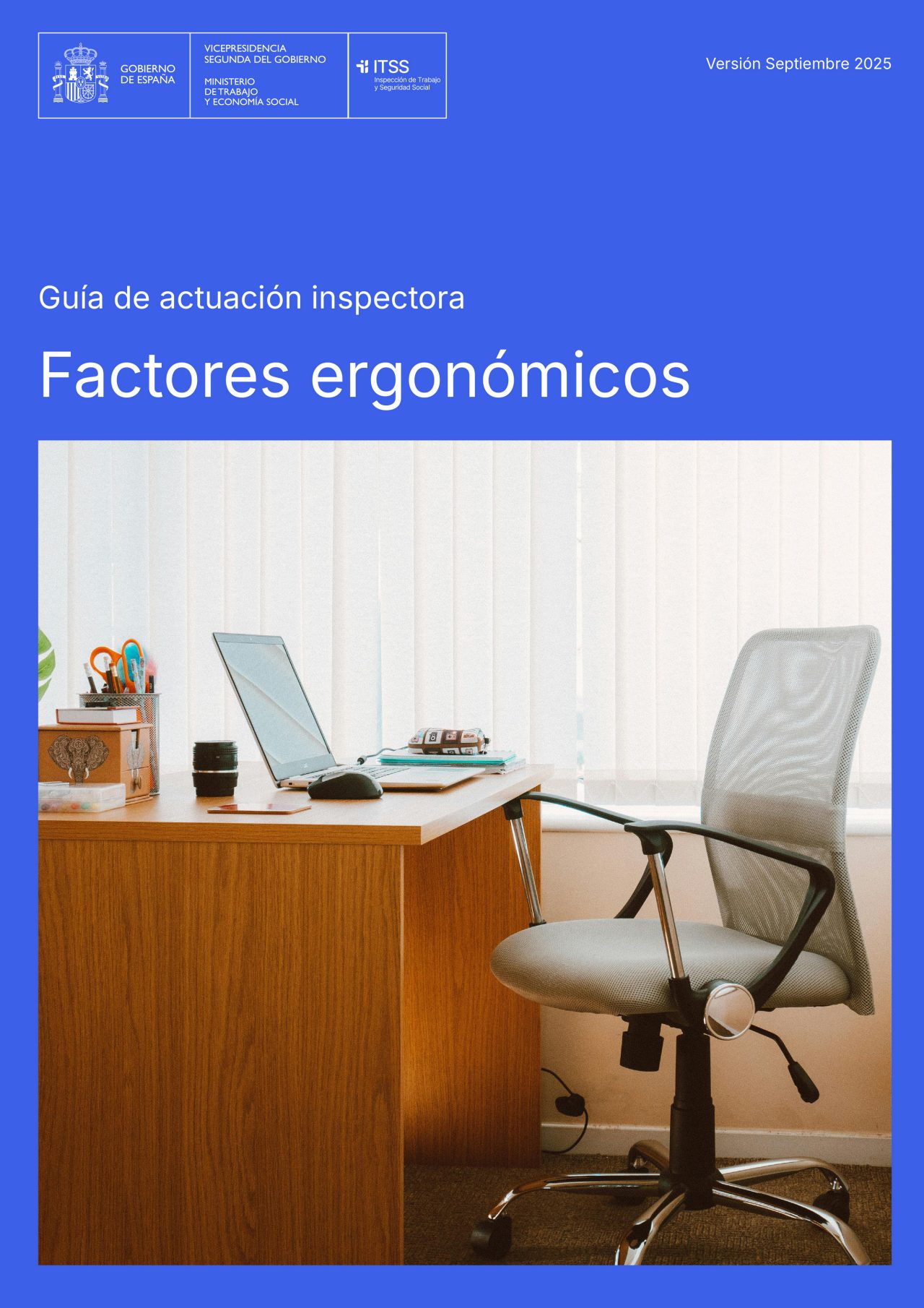 Portada gida