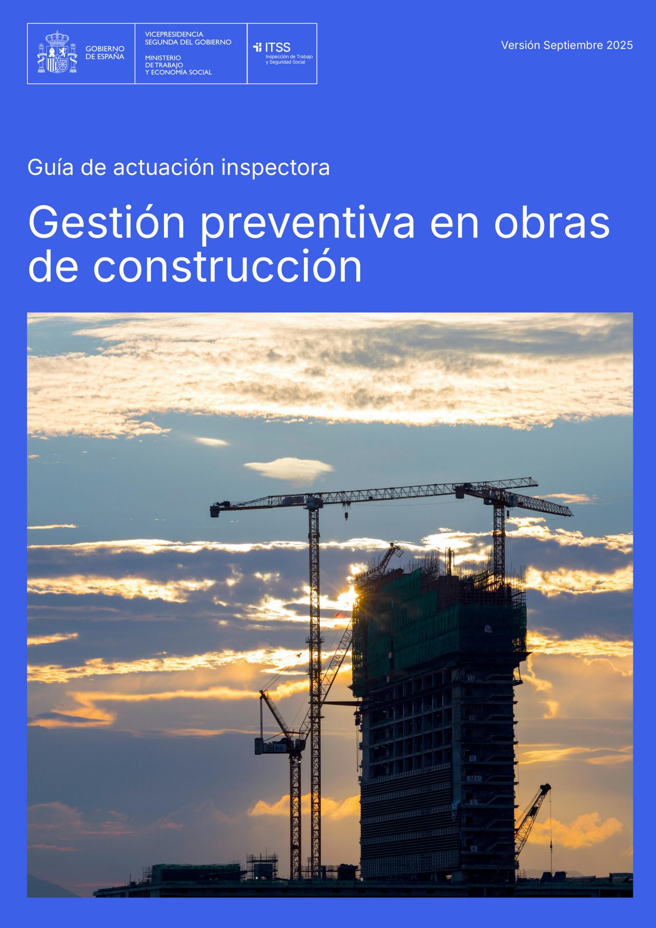 Portada gida