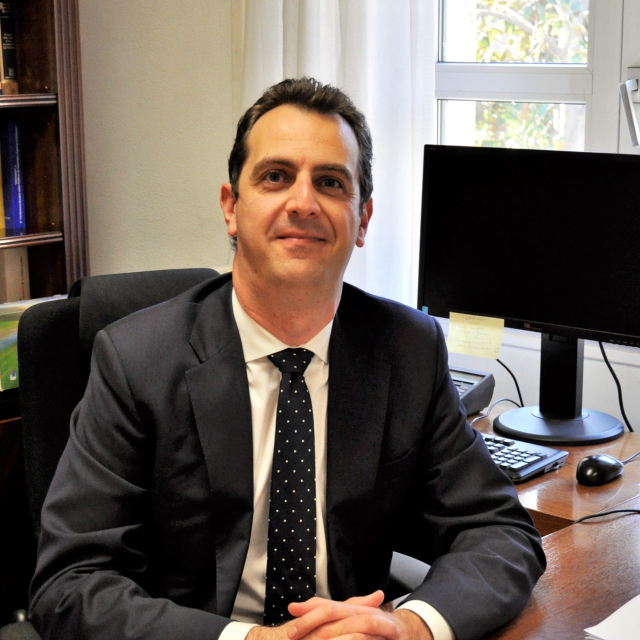 Nestor Alejandro Fraile Díaz-Calderay