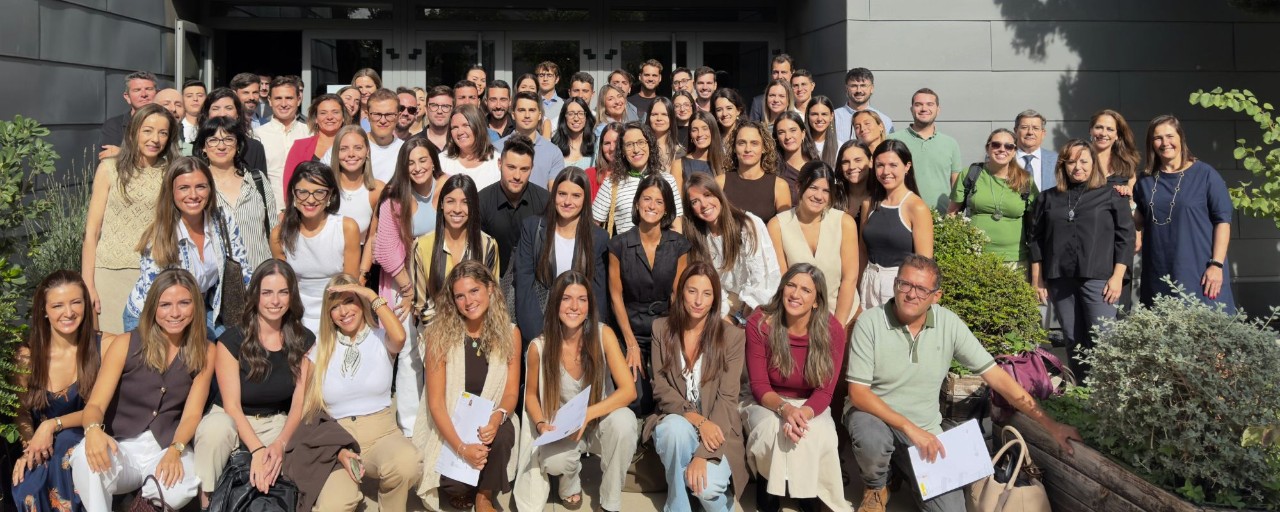Nova Promoción de Inspectores de Traballo