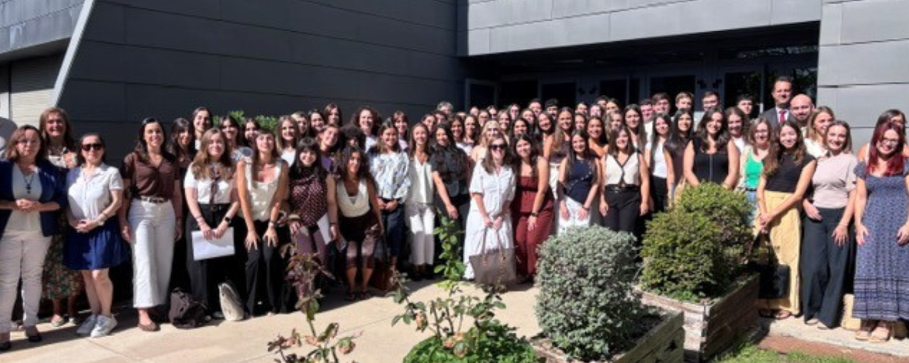 Apertura curso selectivo