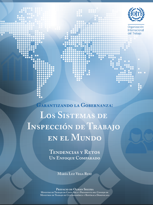 Sistemas de Inspección de Traballo