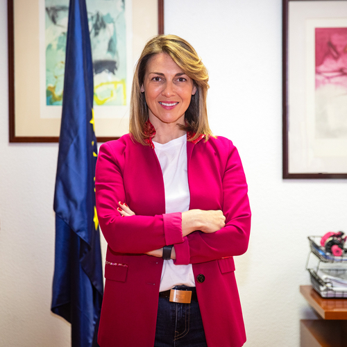 Nuria López Oliva