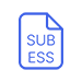 Persoal funcionario - Subinspectores EES