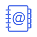 Registro electrónico de apoderamento