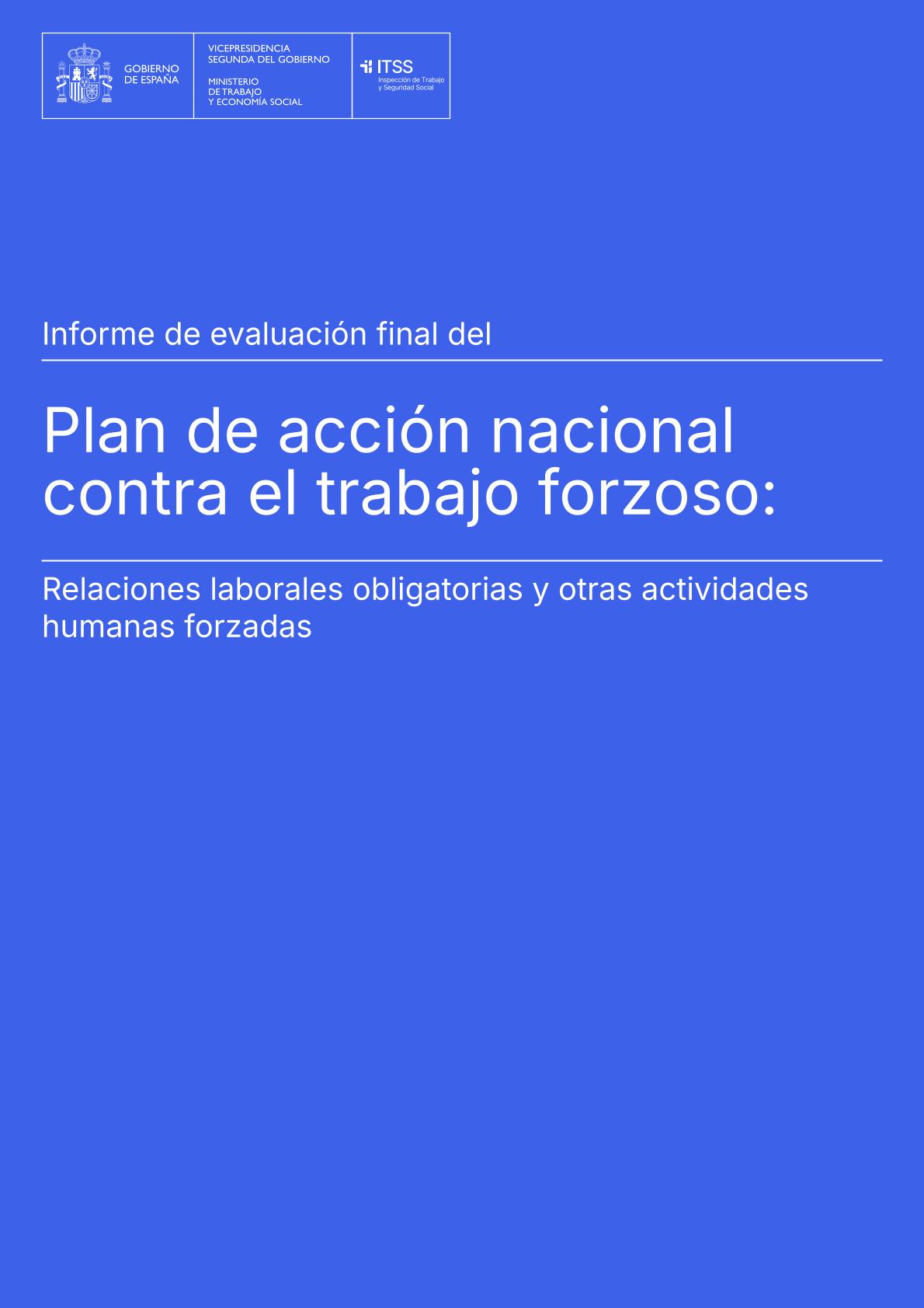 Informe