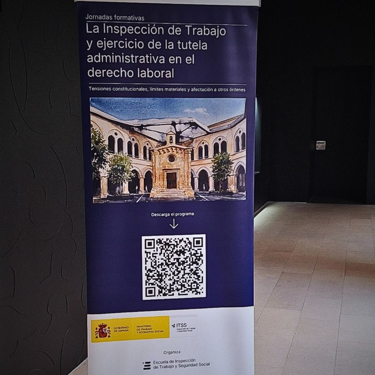 Apertura curso selectivo