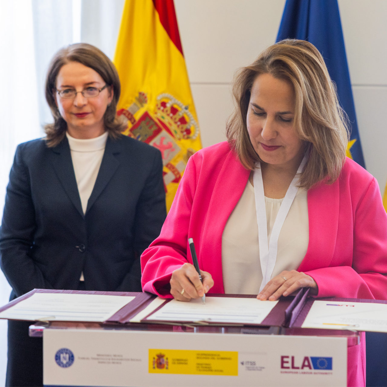 acuerdo protección personas trabajadoras rumanas España