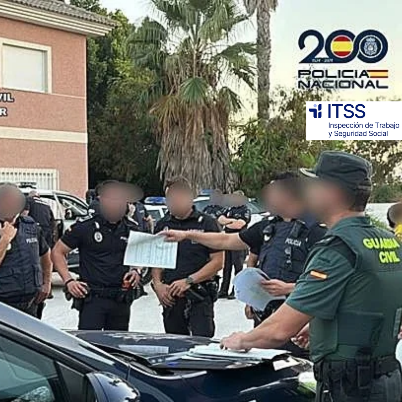 Apertura curso selectivo