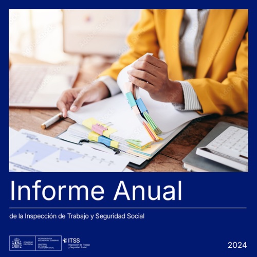 Informe anual 2024