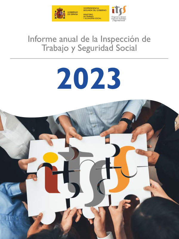 Portada informe
