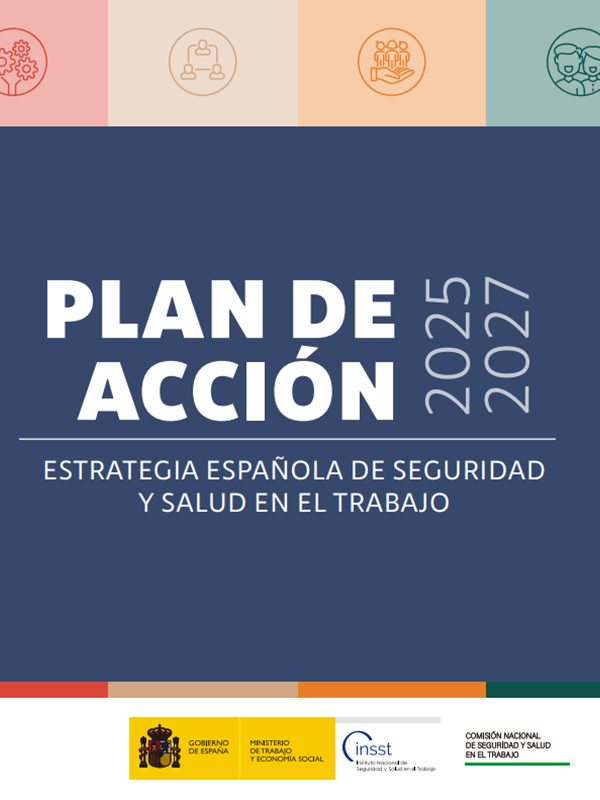 Pla d'acció 2025-2027