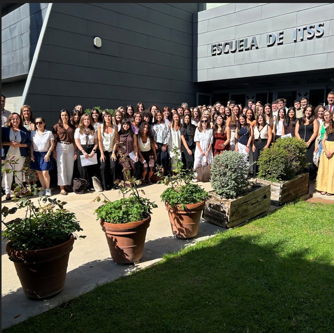 Apertura curso selectivo